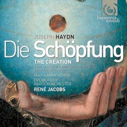 The Creation