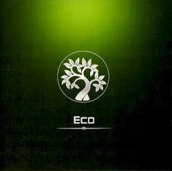 Anno 2070: Eco