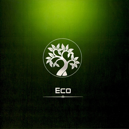 Anno 2070: Eco
