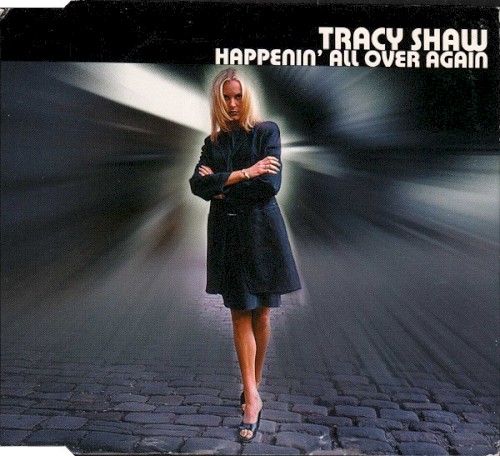 Happenin' All Over Again (Deluxe Edition)