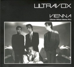 Vienna (Steven Wilson stereo mix)