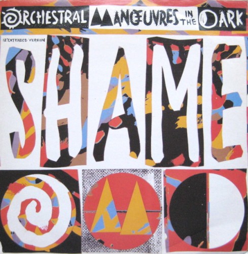 Shame (12″ extended version)