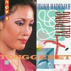 West Java: Sundanese Jaipong and Other Popular Music