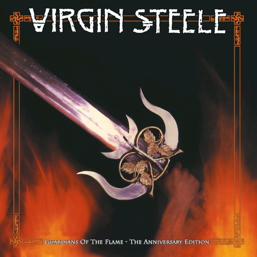 Guardians of the Flame (The Anniversary Edition)