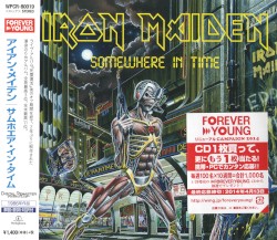 Somewhere In Time = サムホエア・イン・タイム