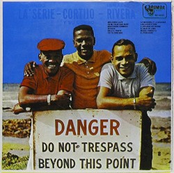 Danger, Do Not Trespass Beyond This Point