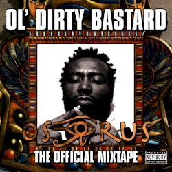 Osirus: The Official Mixtape