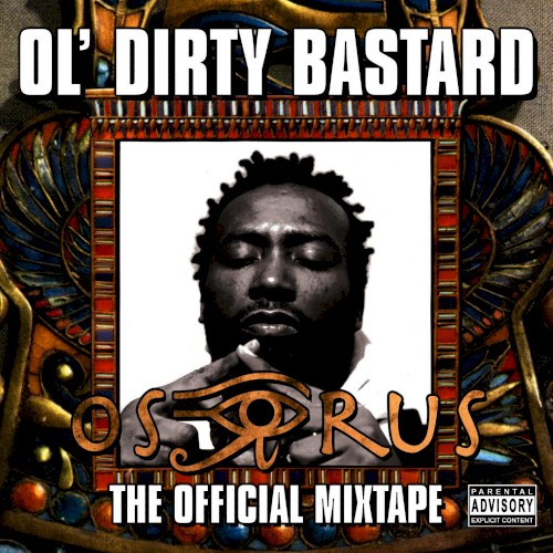 Osirus: The Official Mixtape