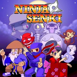 Ninja Senki Original Soundtrack