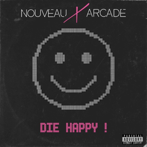 DIE HAPPY ! (Deluxe Edition)