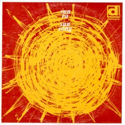 Sun Song