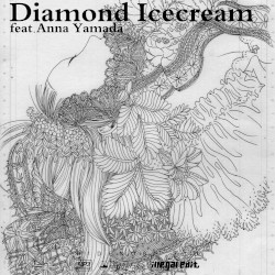 Diamond Icecream (4kick)