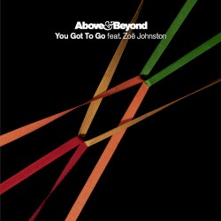You Got to Go (Seven Lions remix)
