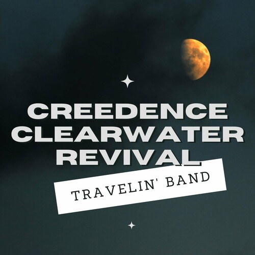 Travelin’ Band (live at the Royal Albert Hall)