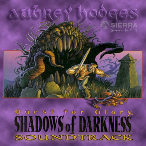 Quest for Glory: Shadows of Darkness (official soundtrack)