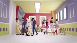 Bbiribbom Bbaeribom (dance ver.)