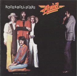 Rock And Roll Scars