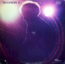 Tim Hardin 4 +7