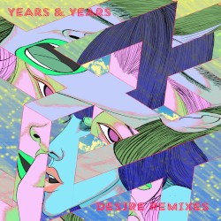 Desire (Remixes)