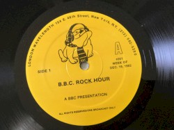 BBC Rock Hour #351