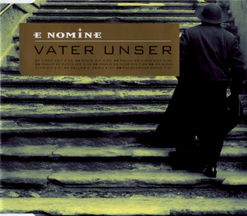 Vater Unser (Remix Collection 3000 n. Chr.)