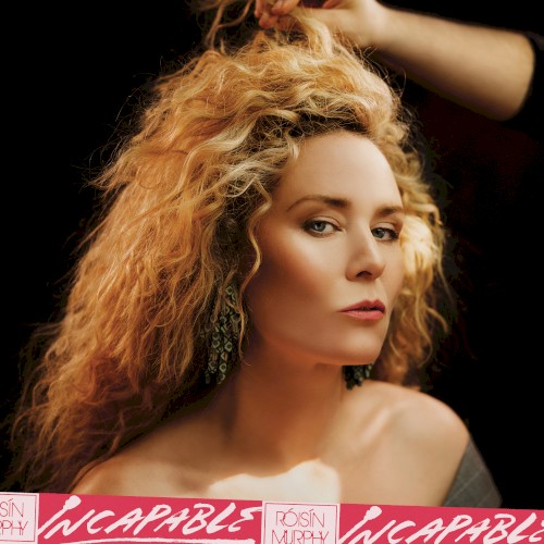 Incapable (Remixes)