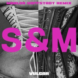 Vulgar (Marlon Hoffstadt Extended Remix)