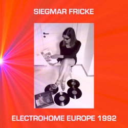 Electrohome Europe 1992