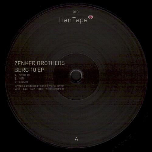 Berg 10