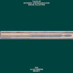 Tales of Mystery and Imagination