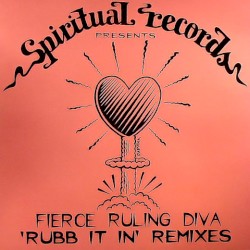 Rubb It In Remix
