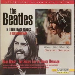The Lost Beatles Interviews