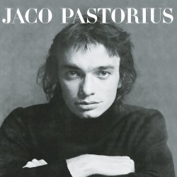 Jaco Pastorius In New York - [Disco #2]