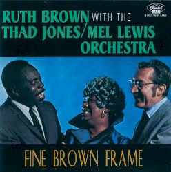 Fine Brown Frame