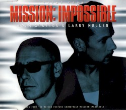 Mission: Impossible (Theme)
