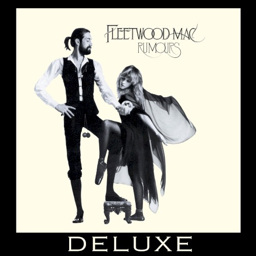 Rumours (deluxe)