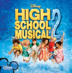 High School Musical 2 (Flute Instrumental Play-Along)