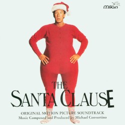 The Santa Clause (Original Motion Picture Soundtrack)