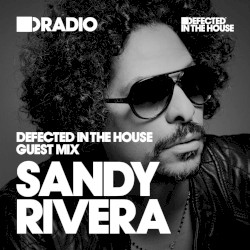 Defected in the House Radio Show: Guest Mix