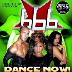 Dance Now! (Special Maxi Edition)