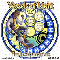 Vessels of Light: The Instrumentals