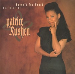 Haven’t You Heard – The Best Of