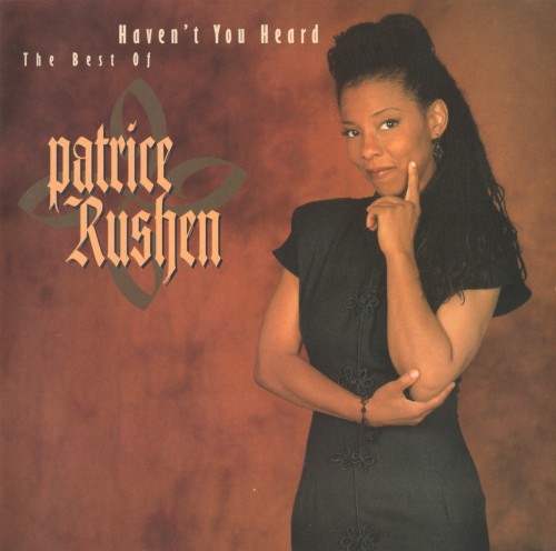 Haven’t You Heard – The Best Of