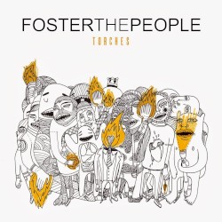 Pumped Up Kicks (Aiju Remix)