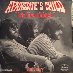 It's Five O' Clock