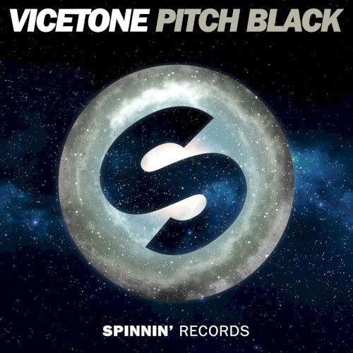Pitch Black (extended mix)