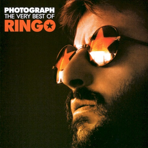 Photograph: The Very Best of Ringo Starr