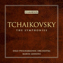 The Symphonies
