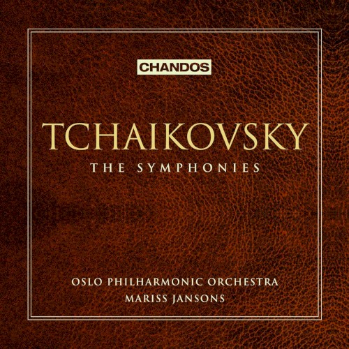 The Symphonies