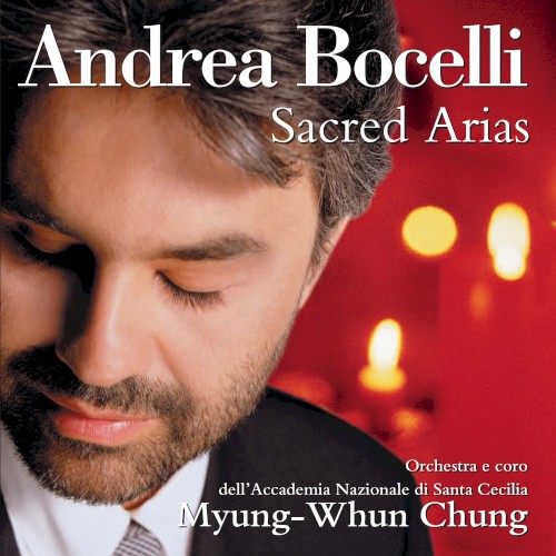 Arie sacre